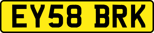 EY58BRK