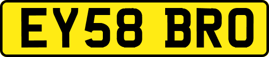 EY58BRO