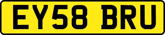 EY58BRU
