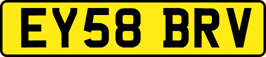 EY58BRV