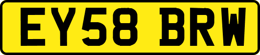 EY58BRW