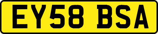 EY58BSA