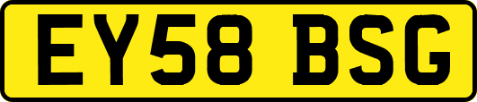EY58BSG