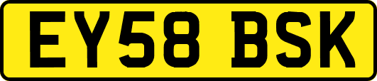 EY58BSK