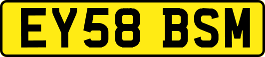 EY58BSM