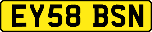 EY58BSN