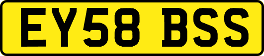 EY58BSS