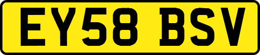 EY58BSV