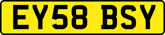 EY58BSY