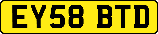 EY58BTD