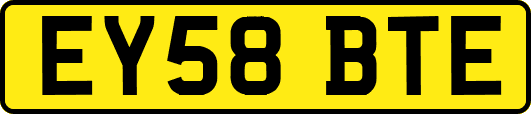 EY58BTE
