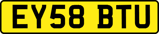 EY58BTU