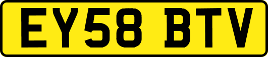 EY58BTV