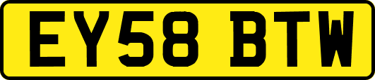 EY58BTW