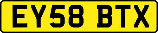 EY58BTX