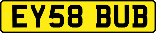 EY58BUB