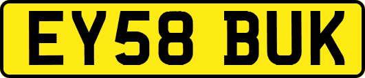 EY58BUK
