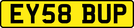EY58BUP
