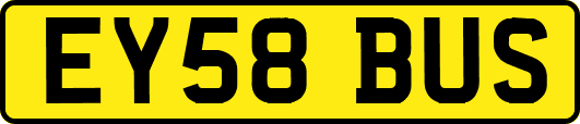 EY58BUS