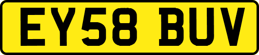 EY58BUV