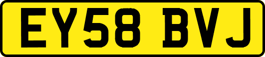 EY58BVJ
