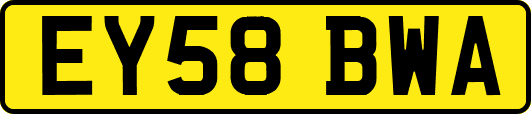 EY58BWA