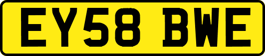 EY58BWE