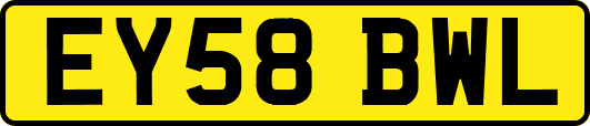 EY58BWL