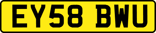EY58BWU