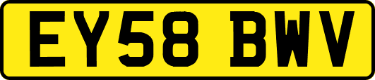 EY58BWV