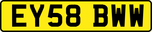EY58BWW