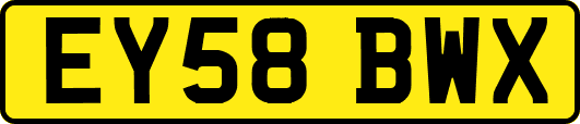 EY58BWX