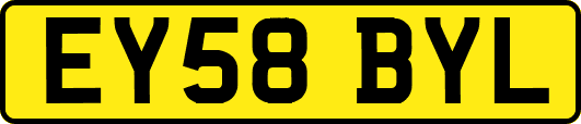 EY58BYL