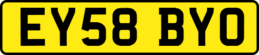 EY58BYO
