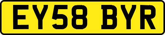 EY58BYR
