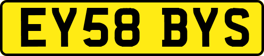 EY58BYS