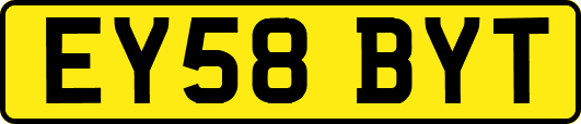 EY58BYT