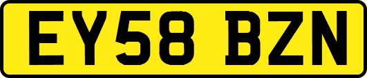 EY58BZN