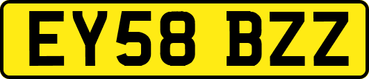 EY58BZZ