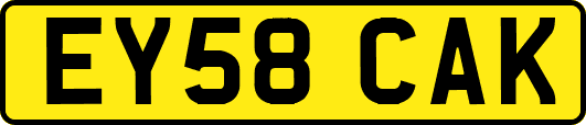 EY58CAK
