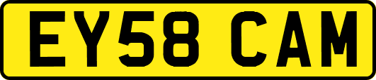 EY58CAM