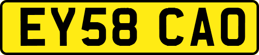 EY58CAO