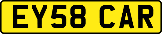 EY58CAR