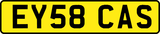 EY58CAS