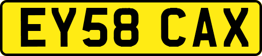 EY58CAX