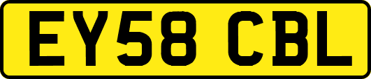 EY58CBL