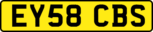 EY58CBS