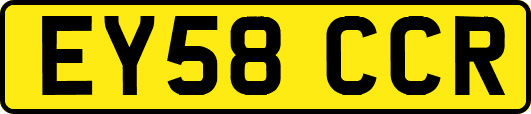 EY58CCR