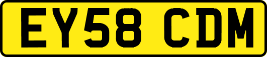 EY58CDM