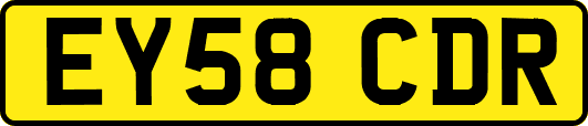 EY58CDR